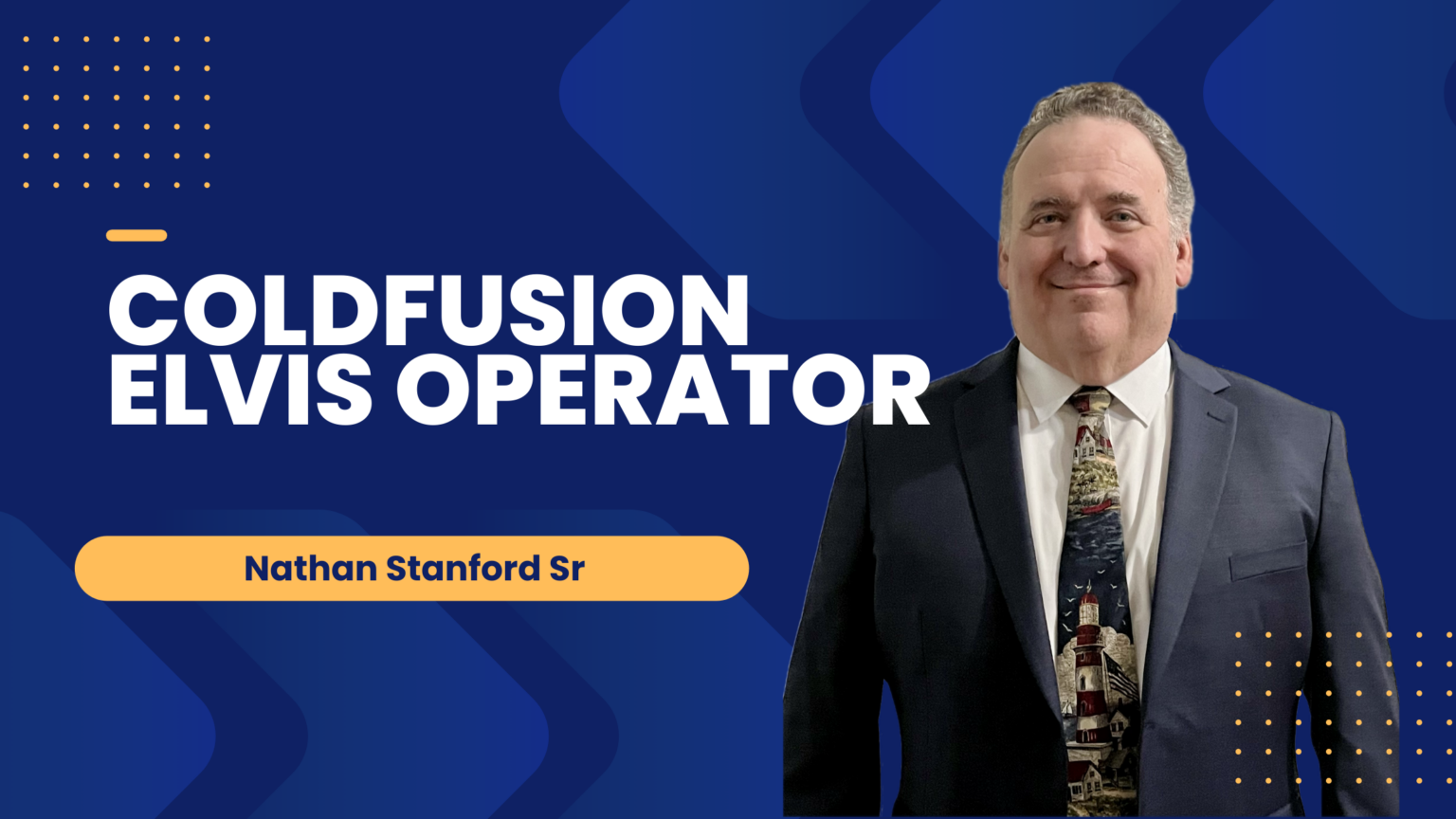 Mastering the ColdFusion Elvis Operator: Boost Your Code Efficiency ...